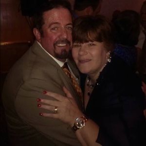 Meet your Posher, Joan